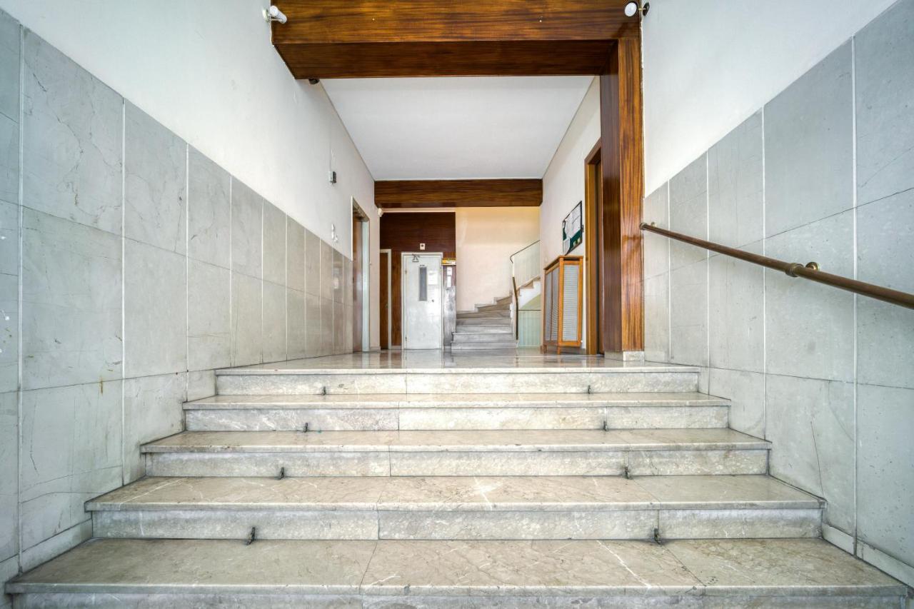 Delightful Stylish Two Bedroom Condo In Hip Area Of Central Athene Buitenkant foto